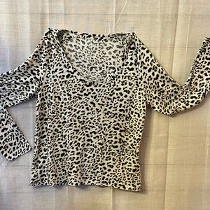 Banana Republic Long sleeve shirt